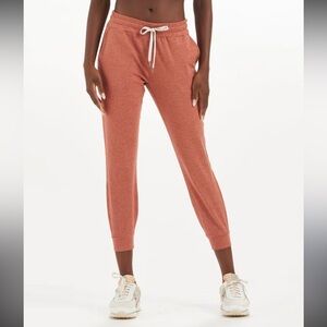 Vuori Terracotta Joggers